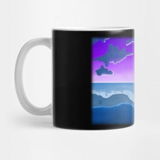 Moon Night Mug